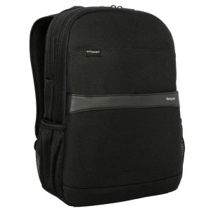 Targus GeoLite 40,6 cm (16") Sac à dos Noir | JDB-Info