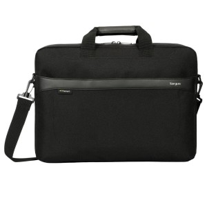 Targus GeoLite 40,6 cm (16") Slip case Noir | JDB-Info
