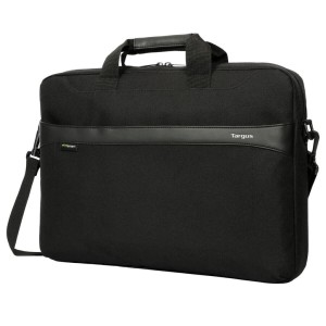 Targus GeoLite 40,6 cm (16") Slip case Noir | JDB-Info