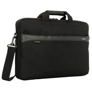 Targus GeoLite 40,6 cm (16") Slip case Noir | JDB-Info