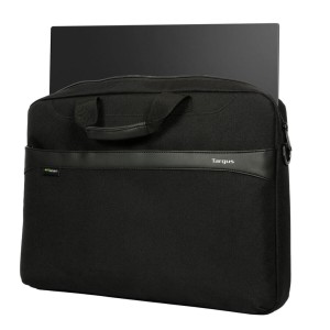 Targus GeoLite 40,6 cm (16") Slip case Noir | JDB-Info