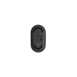 LOGITECH Pebble 2 Combo for Mac - TONAL GRAPHITE - (US) INTL - BT - N/A - INTNL-973 - MAC