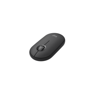 LOGITECH Pebble 2 Combo for Mac - TONAL GRAPHITE - (US) INTL - BT - N/A - INTNL-973 - MAC