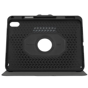 Targus VersaVu 27,7 cm (10.9") Folio Noir | JDB-Info