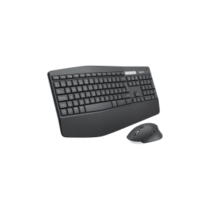 LOGITECH MK850 Performance Wireless Keyboard and Mouse Combo - (ESP)
