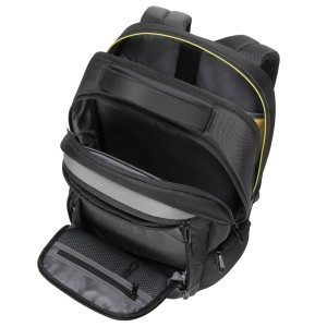 Targus CityGear sac à dos Sac à dos normal Noir | JDB-Info