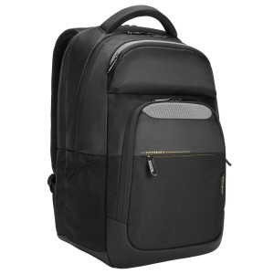 Targus CityGear sac à dos Sac à dos normal Noir | JDB-Info