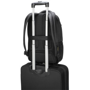 Targus CityGear sac à dos Sac à dos normal Noir | JDB-Info