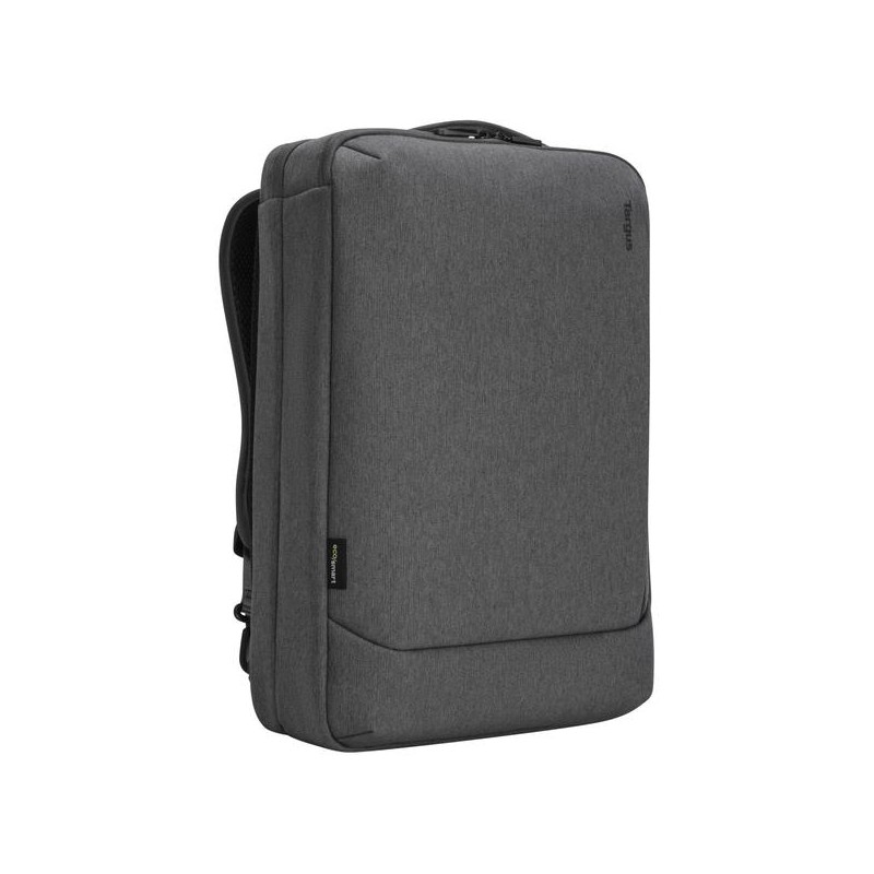 Targus Cypress EcoSmart 39,6 cm (15.6") Sac à dos Gris | JDB-Info