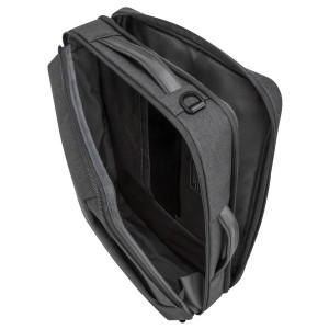 Targus Cypress EcoSmart 39,6 cm (15.6") Sac à dos Gris | JDB-Info