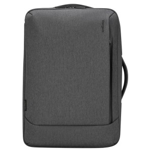 Targus Cypress EcoSmart 39,6 cm (15.6") Sac à dos Gris | JDB-Info