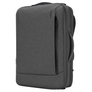 Targus Cypress EcoSmart 39,6 cm (15.6") Sac à dos Gris | JDB-Info