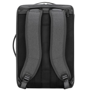 Targus Cypress EcoSmart 39,6 cm (15.6") Sac à dos Gris | JDB-Info