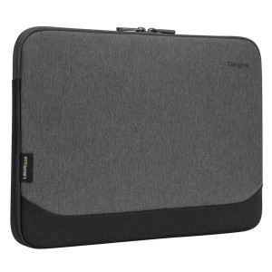 Targus Cypress EcoSmart 39,6 cm (15.6") Housse Gris | JDB-Info
