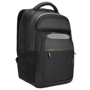 Targus Citygear 43,9 cm (17.3") Sac à dos Noir | JDB-Info