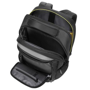 Targus Citygear 43,9 cm (17.3") Sac à dos Noir | JDB-Info