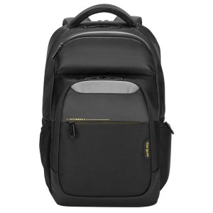 Targus Citygear 43,9 cm (17.3") Sac à dos Noir | JDB-Info