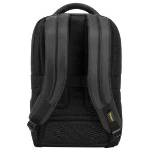 Targus Citygear 43,9 cm (17.3") Sac à dos Noir | JDB-Info