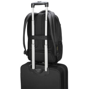 Targus Citygear 43,9 cm (17.3") Sac à dos Noir | JDB-Info