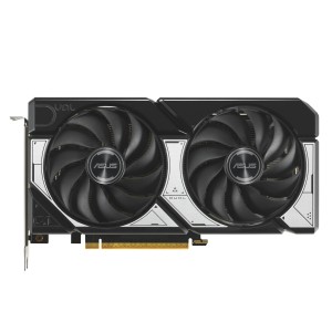 ASUS Dual -RTX5060-O8G-A NVIDIA GeForce RTX 5060 8 Go GDDR7 | JDB-Info
