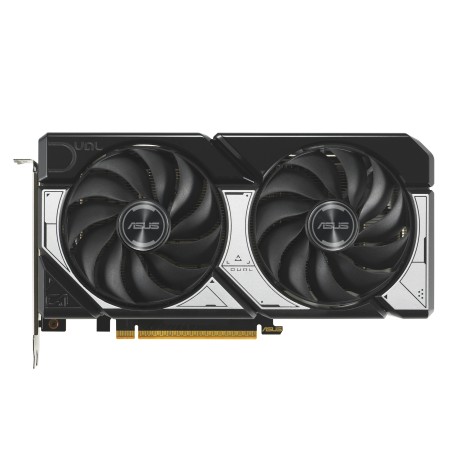 ASUS Dual -RTX5060-O8G-A NVIDIA GeForce RTX 5060 8 Go GDDR7 | JDB-Info