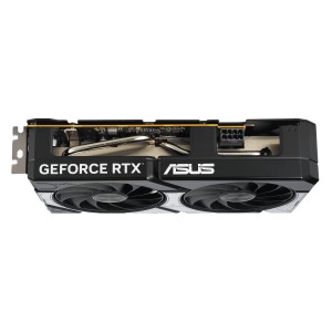 ASUS Dual -RTX5060-O8G-A NVIDIA GeForce RTX 5060 8 Go GDDR7 | JDB-Info
