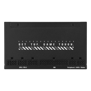 ASUS TUF-GAMING-650B-EVO unité d'alimentation d'énergie 650 | JDB-Info