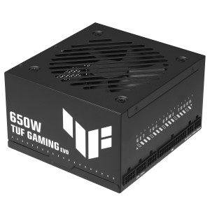 ASUS TUF-GAMING-650B-EVO unité d'alimentation d'énergie 650 | JDB-Info