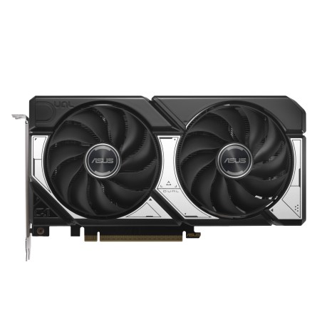 ASUS Dual -RTX5060TI-O16G NVIDIA GeForce RTX 5060 Ti 16 Go | JDB-Info