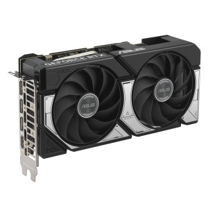 ASUS Dual -RTX5060TI-O16G NVIDIA GeForce RTX 5060 Ti 16 Go | JDB-Info