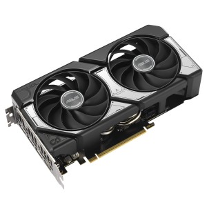 ASUS Dual -RTX5060TI-O16G NVIDIA GeForce RTX 5060 Ti 16 Go | JDB-Info