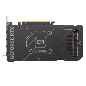 ASUS Dual -RTX5060TI-O16G NVIDIA GeForce RTX 5060 Ti 16 Go | JDB-Info