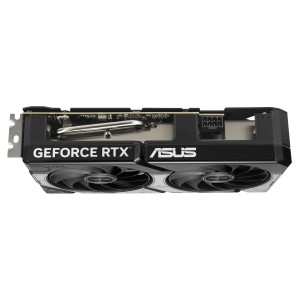 ASUS Dual -RTX5060TI-O16G NVIDIA GeForce RTX 5060 Ti 16 Go | JDB-Info