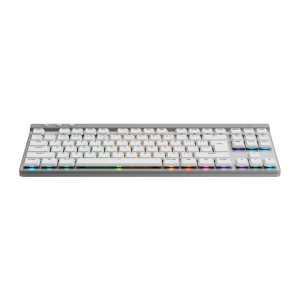 LOGITECH G515 LIGHTSPEED TKL White (US)