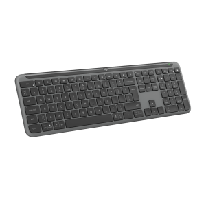 LOGITECH Signature Slim Wireless Keyboard K950 - Graphite - INTL - INTNL-973 (US)