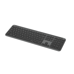 LOGITECH Signature Slim Wireless Keyboard K950 - Graphite - INTL - INTNL-973 (US)