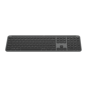 LOGITECH Signature Slim Wireless Keyboard K950 - Graphite - INTL - INTNL-973 (US)