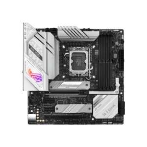 ASUS ROG STRIX B760-G GAMING WIFI Intel B760 LGA 1700 micro | JDB-Info