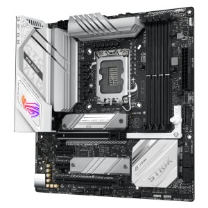 ASUS ROG STRIX B760-G GAMING WIFI Intel B760 LGA 1700 micro | JDB-Info