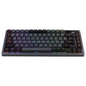 ASUS ROG Azoth clavier Gaming USB + RF Wireless + Bluetooth | JDB-Info