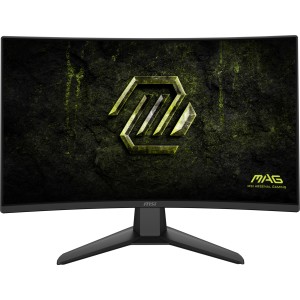 MSI MAG 274CF X24 écran plat de PC 68,6 cm (27") 1920 x 108 | JDB-Info