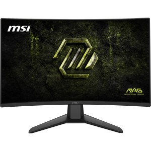 MSI MAG 274CF X24 écran plat de PC 68,6 cm (27") 1920 x 108 | JDB-Info