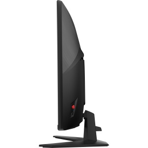MSI MAG 274CF X24 écran plat de PC 68,6 cm (27") 1920 x 108 | JDB-Info