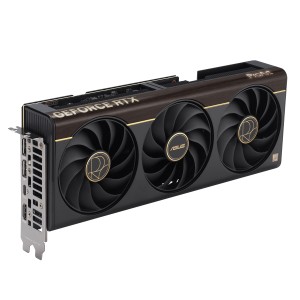 ASUS ProArt -RTX5070TI-O16G NVIDIA GeForce RTX 5070 Ti 16 G | JDB-Info