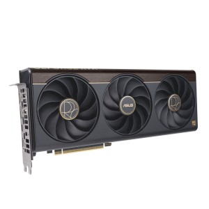 ASUS ProArt -RTX5070TI-O16G NVIDIA GeForce RTX 5070 Ti 16 G | JDB-Info