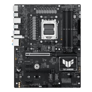 ASUS TUF GAMING B850-PLUS WIFI AMD B850 Emplacement AM5 ATX | JDB-Info