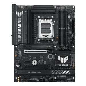 ASUS TUF GAMING B850-PLUS WIFI AMD B850 Emplacement AM5 ATX | JDB-Info