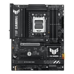 ASUS TUF GAMING B850-PLUS WIFI AMD B850 Emplacement AM5 ATX | JDB-Info