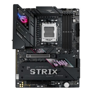 ASUS ROG STRIX B850-E GAMING WIFI AMD B850 Emplacement AM5 | JDB-Info
