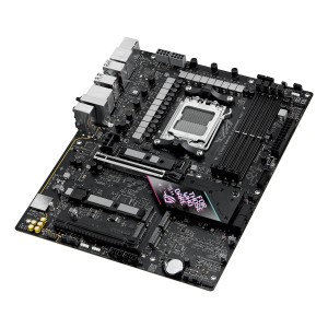 ASUS ROG STRIX B850-E GAMING WIFI AMD B850 Emplacement AM5 | JDB-Info